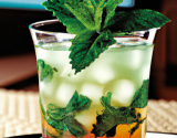 Mint Julep