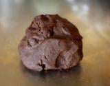 Pâte sablée au chocolat