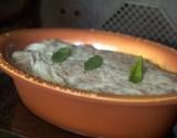 Terrine de chevreuil