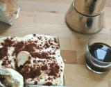 Tiramisu au rhum