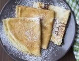 Le b-a ba pour faire des crêpes