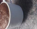 Mug Cake au chocolat