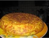 Tortilla de l'abuela