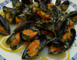 Moules pescalunaires