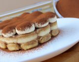 Tiramisu aux speculoos