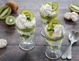 Eton mess au Kiwi de l'Adour IGP