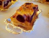 Clafoutis aux cerises du Limousin