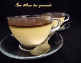 Crème au pamplemousse