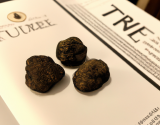 Les truffes Côte d'Or