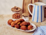 Madeleines au Companion