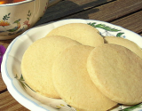 Shortbreads rapides