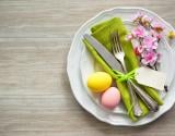 14 idées de décoration de Pâques pour votre table
