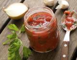 Sauce tomate au basilic