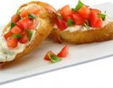 Bruschetta