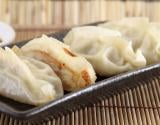 Gyoza ou raviolis japonais