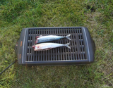 Maquereau au grill