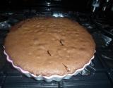 Brownies au chocolat maison