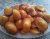 Madeleines grand mère