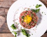 Steak tartare