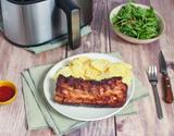 Poitrine de porc au Air Fryer