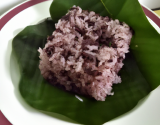 Khao Tom - riz cuit