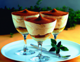 Tiramisu au cognac