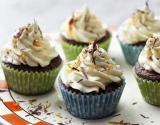 Cupcakes choco-orange