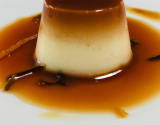 Panna Cotta au carambar