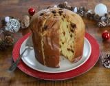 Panettone facile