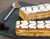 Mille-feuille maison