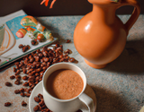 café espagnol