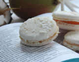 Macarons coco