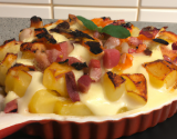 La 'vrai' tartiflette