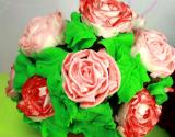 Bouquet de Roses