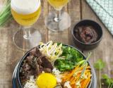 Buddha Bowls Bibimbap