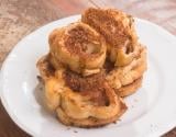 Rabanadas ou 'pain perdu portugais'