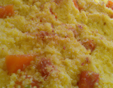 Couscous doux