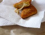 Mozzarella in carrozza