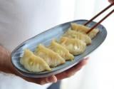 Gyoza Végétarien