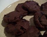 Chocolate cookies