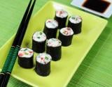 Makis de St Môret® aux herbes fraîches