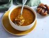 La Harira, soupe traditionnelle du Ramadan