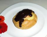 Un petit choux à la crème