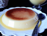 Pudding classique