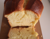 Brioche pré-tranchée