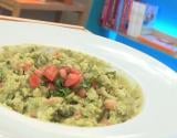 Guacamole express fait maison