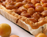 Tarte à la mirabelle comme en Lorraine