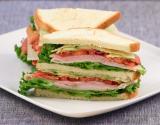 Le club sandwich