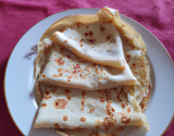 Crêpes : la recette !