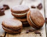 Macarons comme un bounty